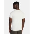 thumbnail image 3 of Coors Rodeo Men's & Big Men's Graphic Tee Shirt, Sizes S-3XL, 3 of 5