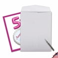 thumbnail image 4 of 1 Large 5th Anniversary Card (8.5 x 11 Inch) - Big Day Milestones 5 J7060NMAG, 4 of 6