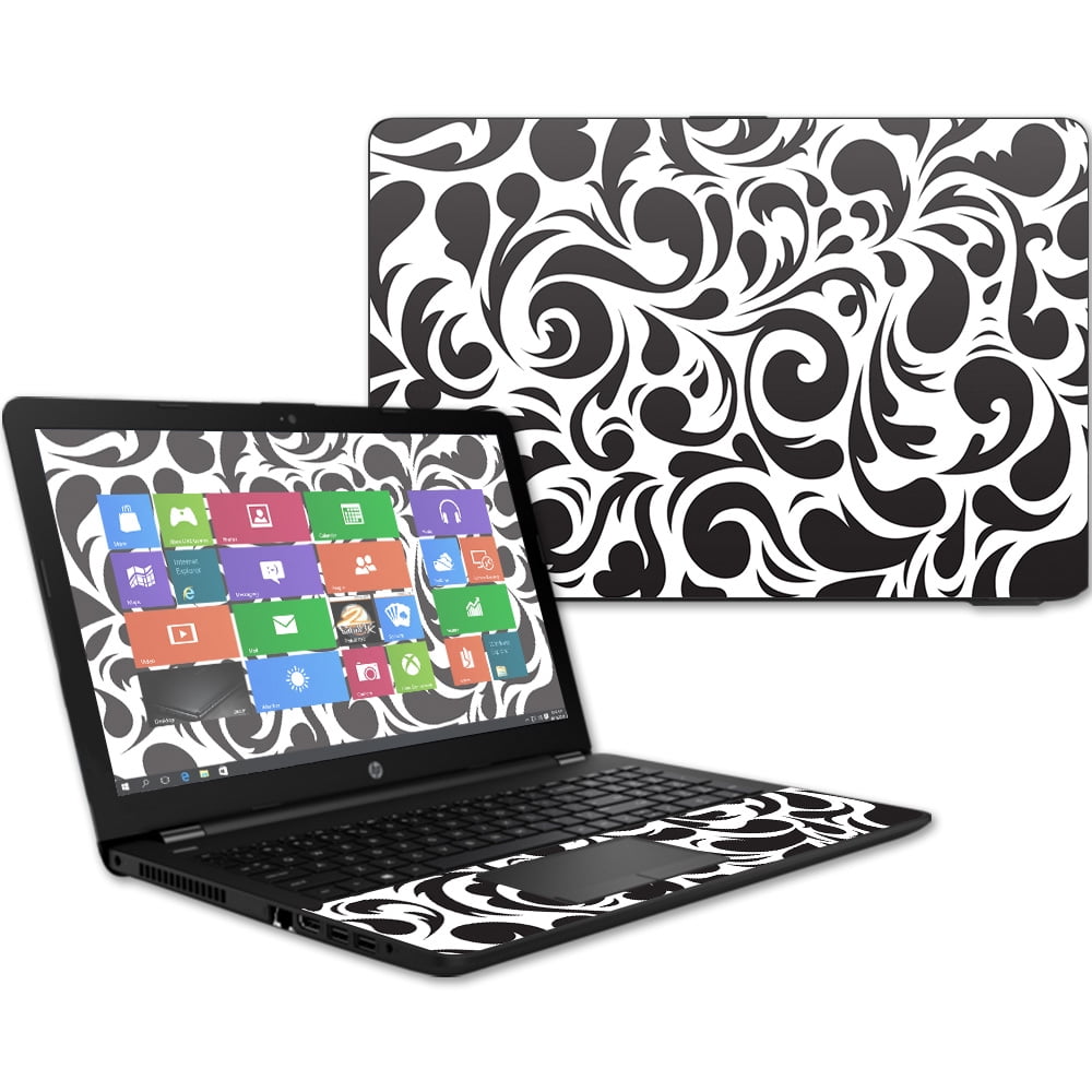 Texture Skin For Hp 15t Laptop 156 2017 Protective Durable And