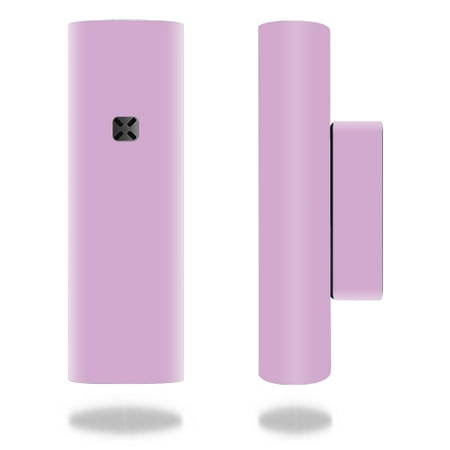 Skin For Ploom Pax 2 or Pax  3 Vaporizer – Glossy Purple | MightySkins Protective, Durable, and Unique Vinyl Decal wrap cover | Easy To Apply, Remove, and Change Styles | Made in the