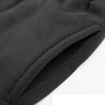 thumbnail image 3 of WEAIXIMIUNG Mens Compression Pants Men's Casual Long Pants Lace Up and Solid Color Sweatpants, 3 of 5