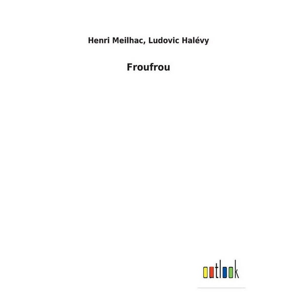 Froufrou (Paperback)