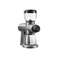 thumbnail image 3 of KitchenAid KCG0702CS Burr Coffee Grinder, Contour Silver, 3 of 4