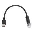 thumbnail image 1 of Projector Ambient Light, USB Star Night Light Plug And Play Free Bending Portable  For Car For Home, 1 of 8