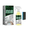 thumbnail image 2 of Oxalic Acid Toilet Cleaner, Powerful Limescale Remover, Multi Surface Decontamination, Mild Ceramic Safe Formula, Independence Day Bathroom Supplies for Tubs, Tiles and Sanitary Wares, 2 of 9