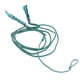 thumbnail image 4 of La correa del estiramiento del deporte del cuello, la banda del estiramiento del SPS de la correa del estiramiento de 8m m estira la cuerda de alta capacidad, 4 of 8