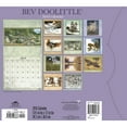 Amcal Bev Doolittle Wall Calendar Wall Calendars