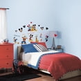 thumbnail image 1 of Adhesivo de pared RoomMates Mickey & Friends RMK1507SCS para niños, 1 of 1
