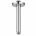 thumbnail image 2 of Grohe America 27217EN0 6 inch Rainshower Shower Arm in Brushed Nickel, 2 of 2