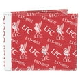 thumbnail image 1 of Liverpool FC Portefeuille Icône, 1 of 4
