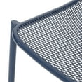 thumbnail image 5 of Stackable Function | Beachfront Break | Durable Iron Chairs, 5 of 5