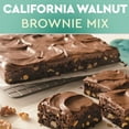 thumbnail image 4 of (3 pack) Duncan Hines Signature California Walnut Brownie Mix, 17.6 oz, 4 of 9