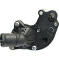 thumbnail image 4 of New Thermostat Housing Compatible With Ford Mercury Explorer XLT Sport 6 Cyl 4.0L Explorer Postal 6 Cyl 4.0L Limited 2002-2010 By 7295 7310 7311 85139 85140, 4 of 5