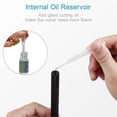 thumbnail image 4 of Cutter 2mm-20mm & Glass Cutting Oil, with Auto Oil Feed, Glass Cutter, 4 of 5