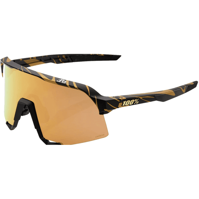100 % Lunettes de Soleil S3