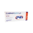 thumbnail image 1 of Carnotprim LP 30 mg 10 comprimidos de liberación prolongada, 1 of 2