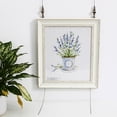 thumbnail image 3 of Shisuyan 8 Sets Picture Hanging Kit With Wire Adjustable Picture Rail Hanging System For Gallery Heavy Duty Picture Frame Hooks, 3 of 8