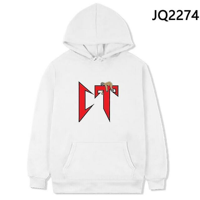 Long Sleeve Hoodie Sweatshirt