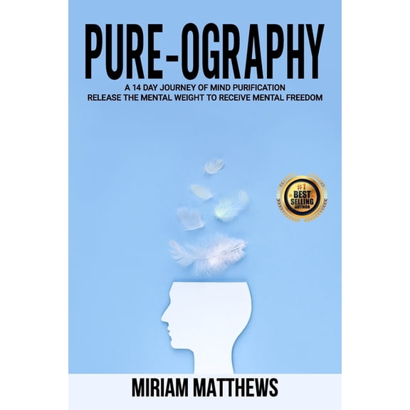 Pure-ography, (Paperback)