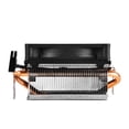 thumbnail image 4 of Enfriador de CPU SilverStone Technology de perfil bajo de 95 W AM2/AM3/AM4, 4 of 8