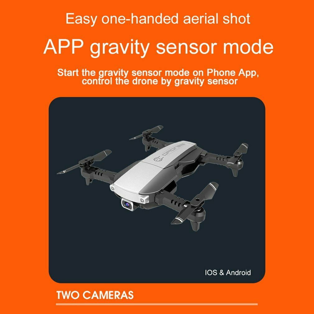 drone x pro 5g selfie