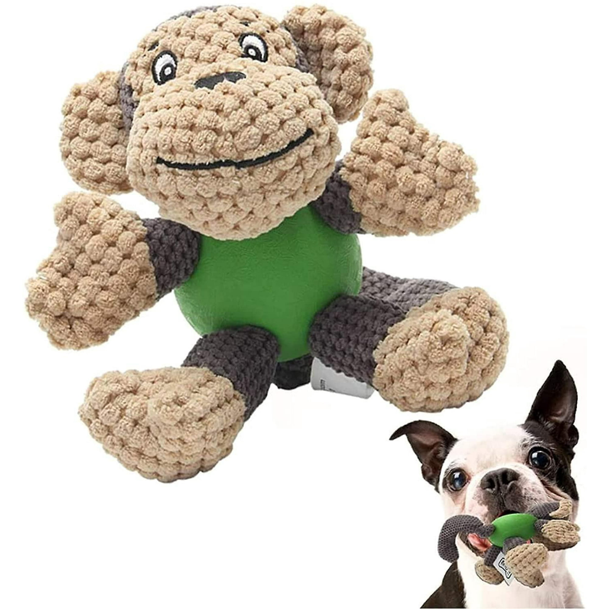 Can Dogs Eat Rubber Toys