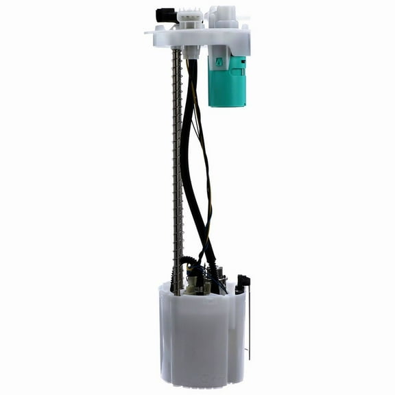 Fuel Pump Module Assembly Fits select: 2011-2016 CHEVROLET SILVERADO, 2013-2016 GMC SIERRA