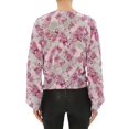 thumbnail image 2 of IRO womens    Long Sleeve Top, 34, 2 of 3