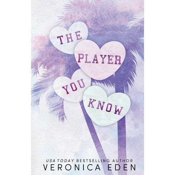 The Player You Know Special Edition, (Paperback)