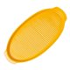 thumbnail image 5 of EeaseMX 1 bandeja de cerámica binaural para hornear, ovalada, para servir alimentos, bandeja para hornear de cocina, 5 of 8
