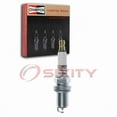 thumbnail image 3 of Spark Plug Fits select: 2011-2016 HONDA CR-Z, 2011-2014 MAZDA MAZDA2, 3 of 3