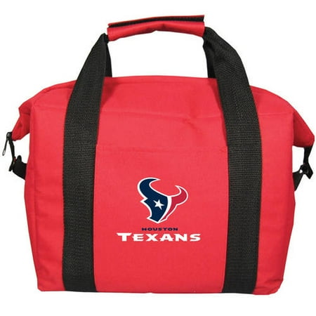 NFL Houston Texans 12-Pack Kooler Bag