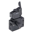 thumbnail image 1 of Interruptor de Gatillo FA2-6/IBEK Taladro Eléctrico Martillo 250V-4A Control de Velocidad de Herramienta Interruptores de Botón, 1 of 5