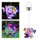 thumbnail image 3 of Solar Hanging Light Decorative Lantern Waterproof for Porch Walkway Decor shamjiam luz exterior impermeable, 3 of 8