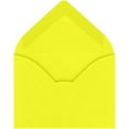 thumbnail image 2 of LUXPaper #17 Mini Envelopes, 2 11/16 x 3 11/16, Citrus, 1000/Pack, 2 of 2