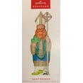 thumbnail image 3 of Hallmark Keepsake Christmas Ornament 2022, Saint Patrick, 3 of 3