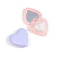 thumbnail image 3 of SquEqu Paquete de 6 cuchillos para quitar maíz, mini cuchillos, afeitadora de pedicura de acero inoxidable, limpiador de cutículas para almohadillas de eliminación de maíz, almohadillas adhesivas para, 3 of 5