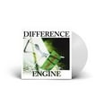 thumbnail image 2 of Difference Engine - Breadmaker - Vinyl, 2 of 2