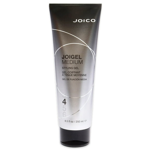 Joico JoiGel Medium Styling Gel 8.5 oz. Walmart.ca