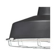 thumbnail image 2 of Westinghouse Academy Textured Black Switch LED Lantern Fixture, 2 of 5