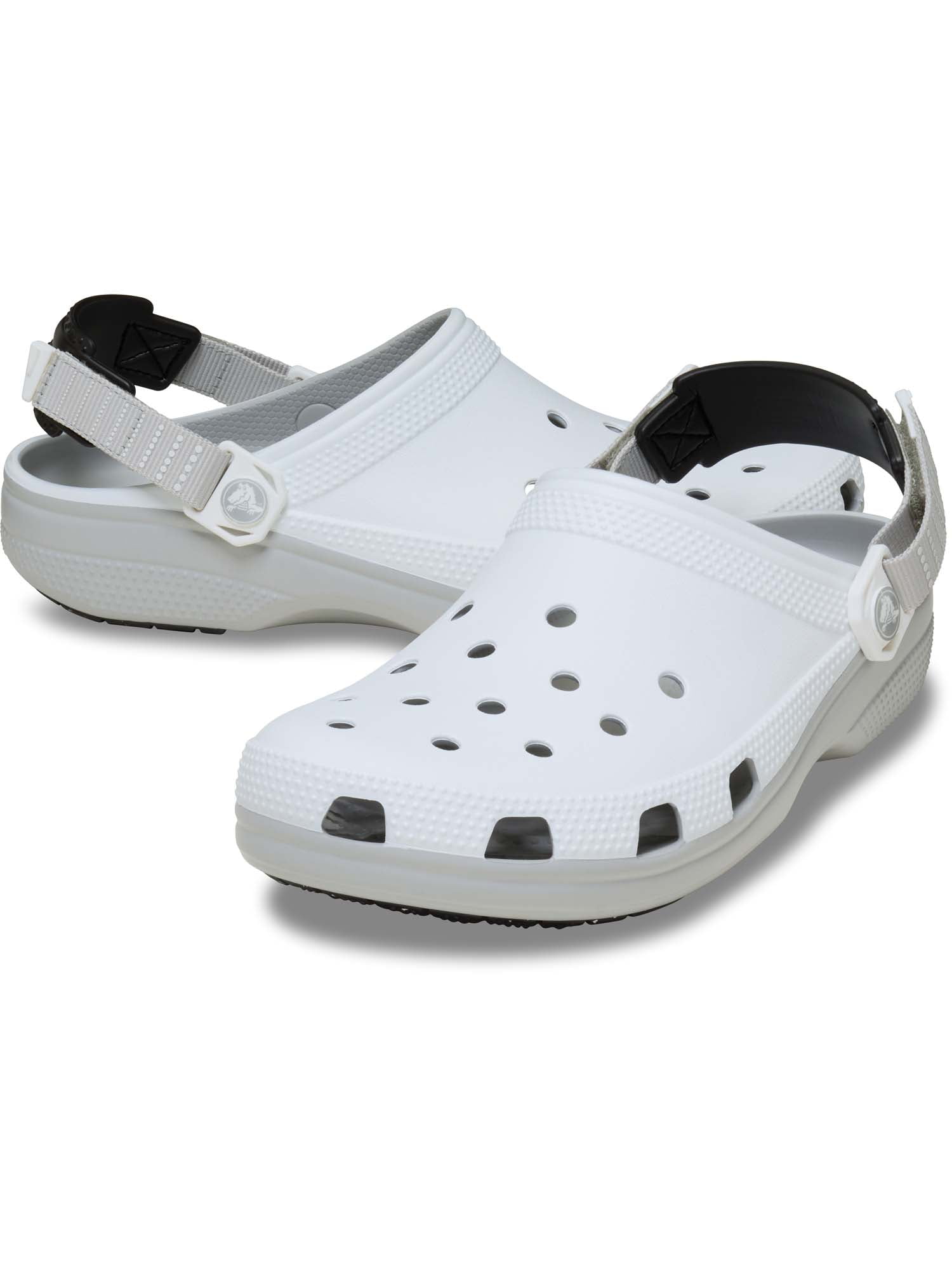 Crocs Classic Turbo Clog