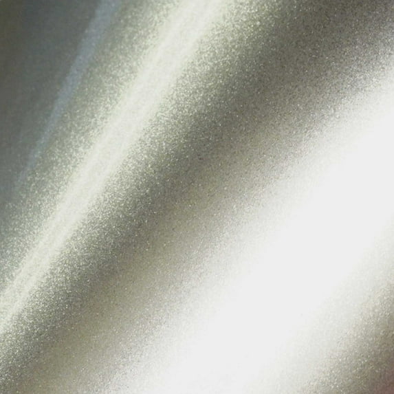 Vicrez Vinyl Car Wrap Film vzv10260 Metallic Gloss Silver | 5ft. x 5 ft.