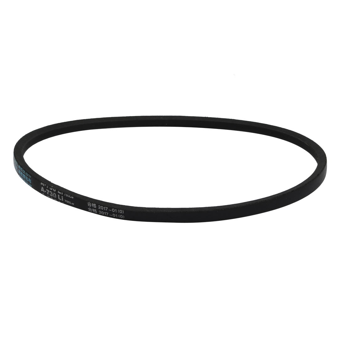 Courroie De Transmission O-500E 500mm Pour Lave-linge - 2 Pièces - Uxcell - NEUVE