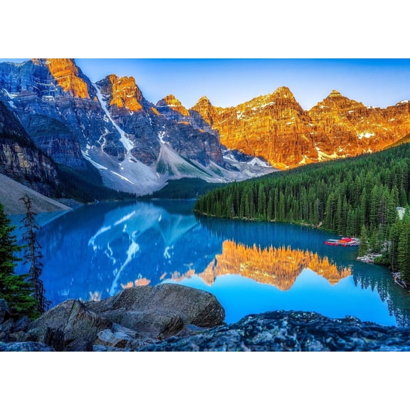 500 Pieces Jigsaw Puzzles for Adults
