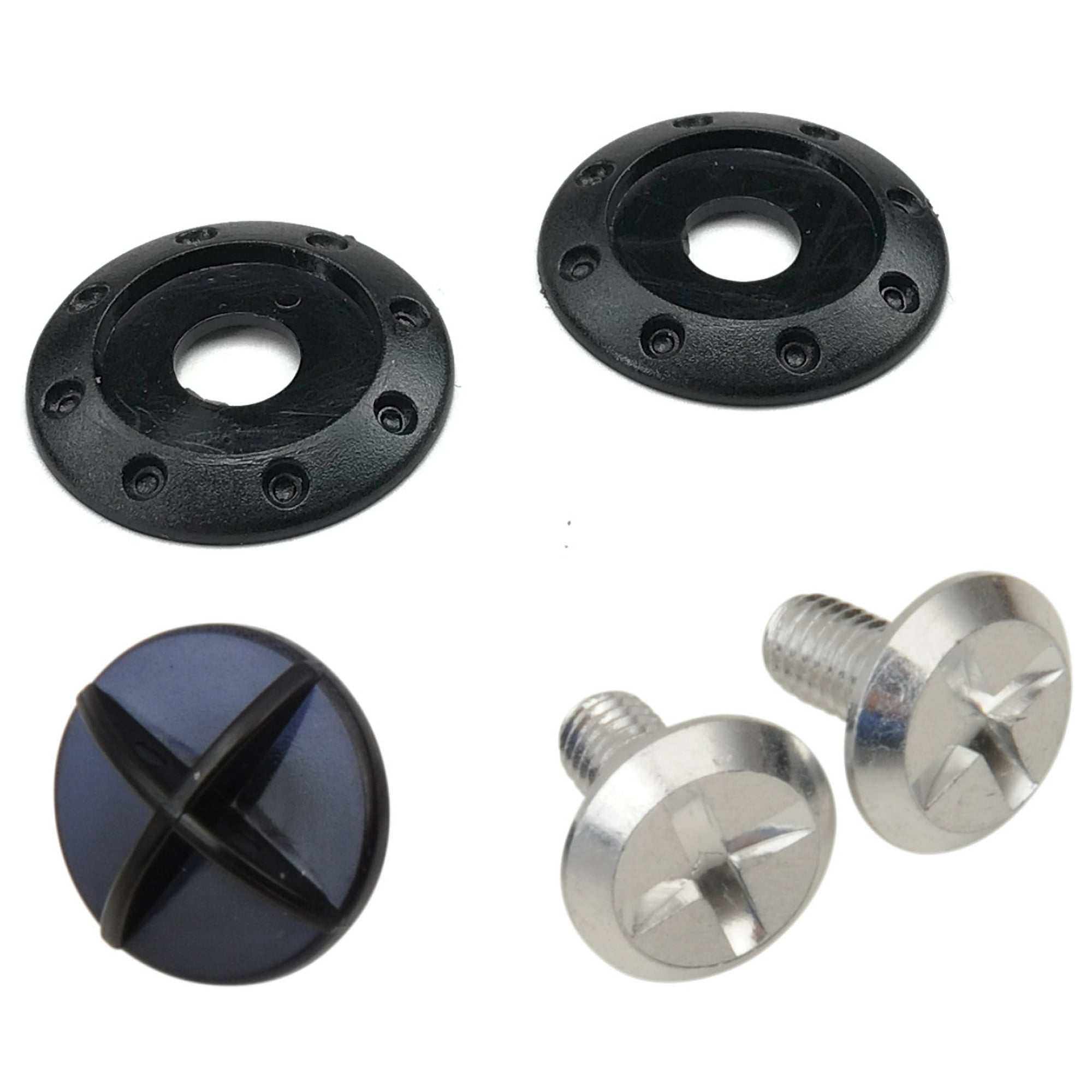 Bilt Explorer Discovery Adventure Visor Screw Kit