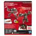 thumbnail image 5 of Figura de acción Transformers Studio Series Leader 116 Apelinq, 5 of 5