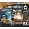 Shadow Chronicles 6pk