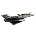 thumbnail image 1 of CSYANXING French Air Force Dassault Rafale B Model 1:72 Scale for Collection Enthusiasts and Display Showcase, 1 of 6