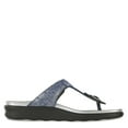 thumbnail image 2 of Women's SAS, Sanibel Thong Sandal, 2 of 7