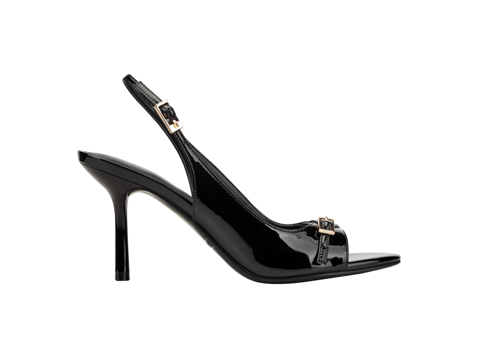 Marc Fisher Paza Women's Slingback Open Toed Heel